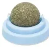 Beeztees Jumz speelballen met catnip 3st 50 x 40cm 3 kleuren
