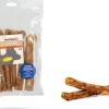 Beeztees kauwstick kip voordeelverpakking 6 st 180g