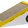 Beeztees krabhelling Rampino karton 47x26x25cm bruin