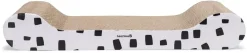 Beeztees Krabsofa karton 49x22x7.5 cm