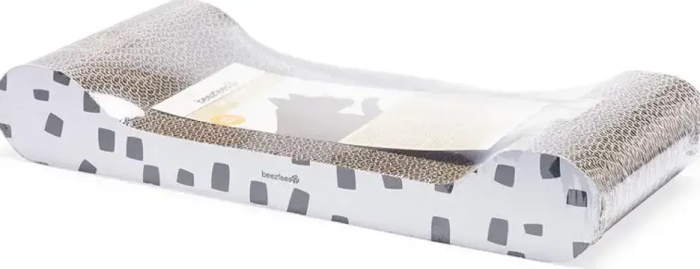 Beeztees Krabsofa karton 49x22x7.5 cm