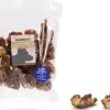 Beeztees varkensoorpitten 520g