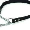 Beeztees Wurghalsband+ketting 55cm 25mm