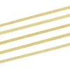 Big Green Egg bamboo skewers 25 stuks