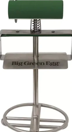 Big green egg Cast iron grid lifter