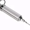Big Green Egg chef's grade flavour injector