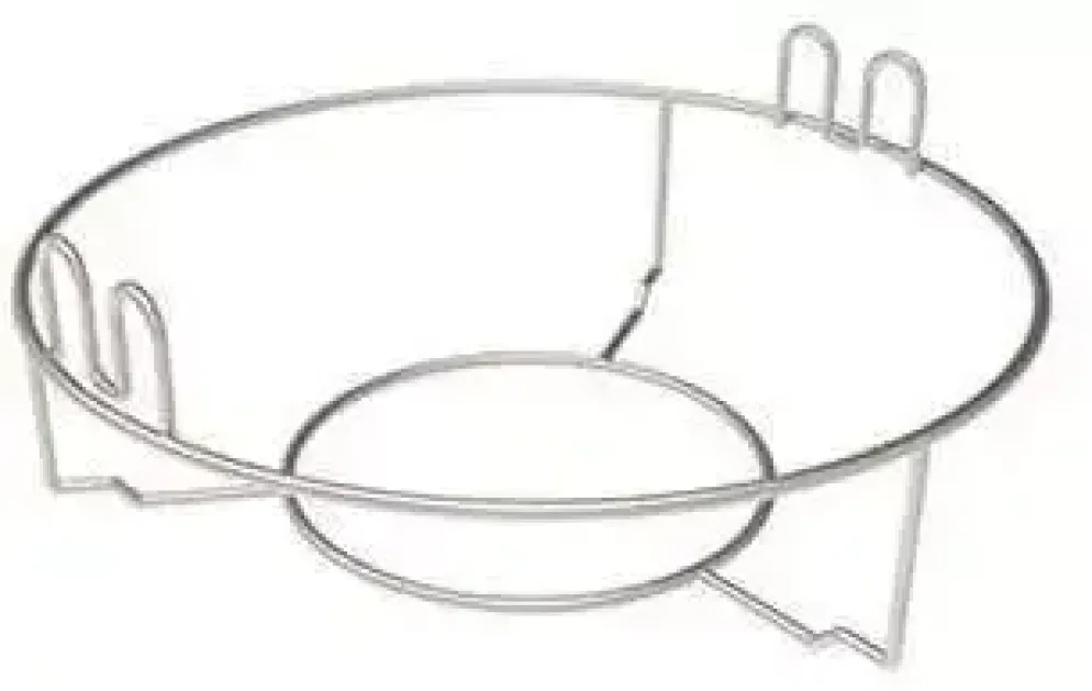 Big Green Egg Conveggtor basket Medium