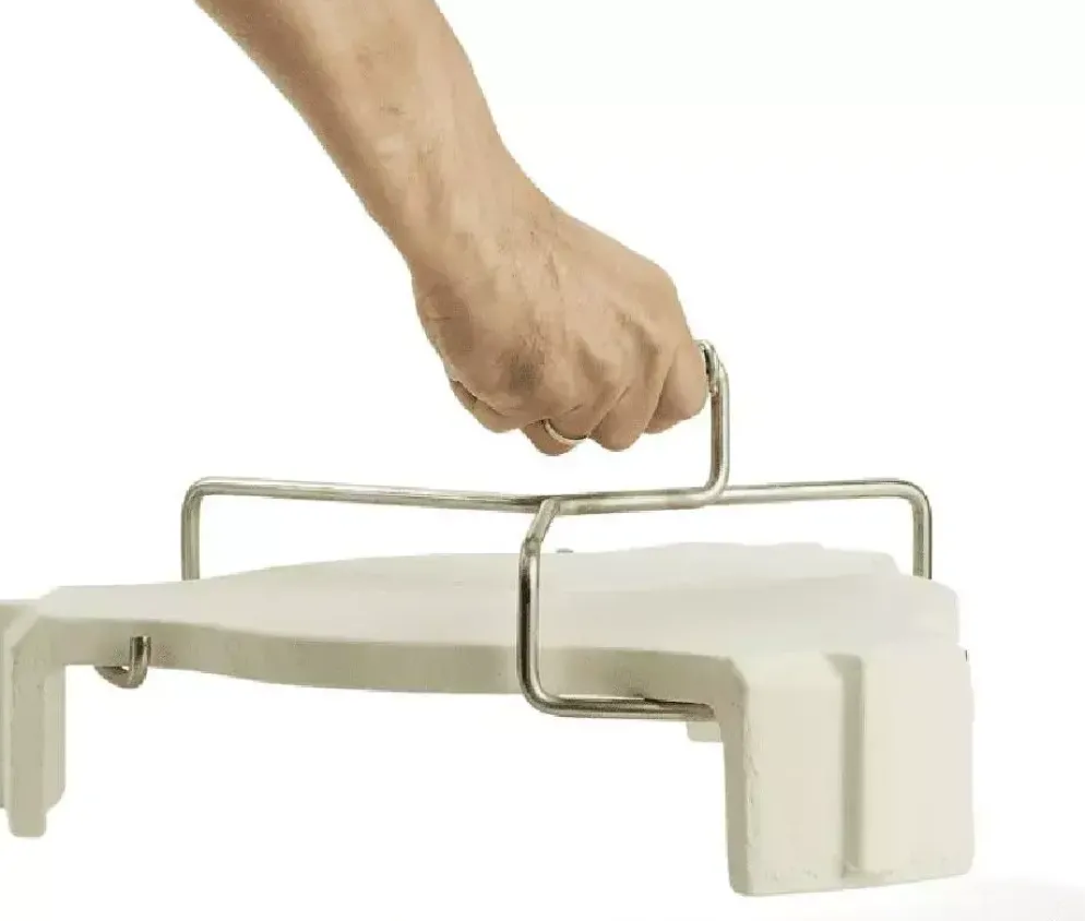 Big Green Egg Conveggtor lifter medium