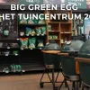 Big Green Egg Cover xl, l, m table xl