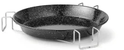Big Green Egg Druippan conveggtor small