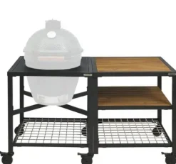 Big Green Egg Frame package Medium