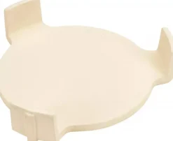 Big Green Egg Large ConvEggtor Hitteschild