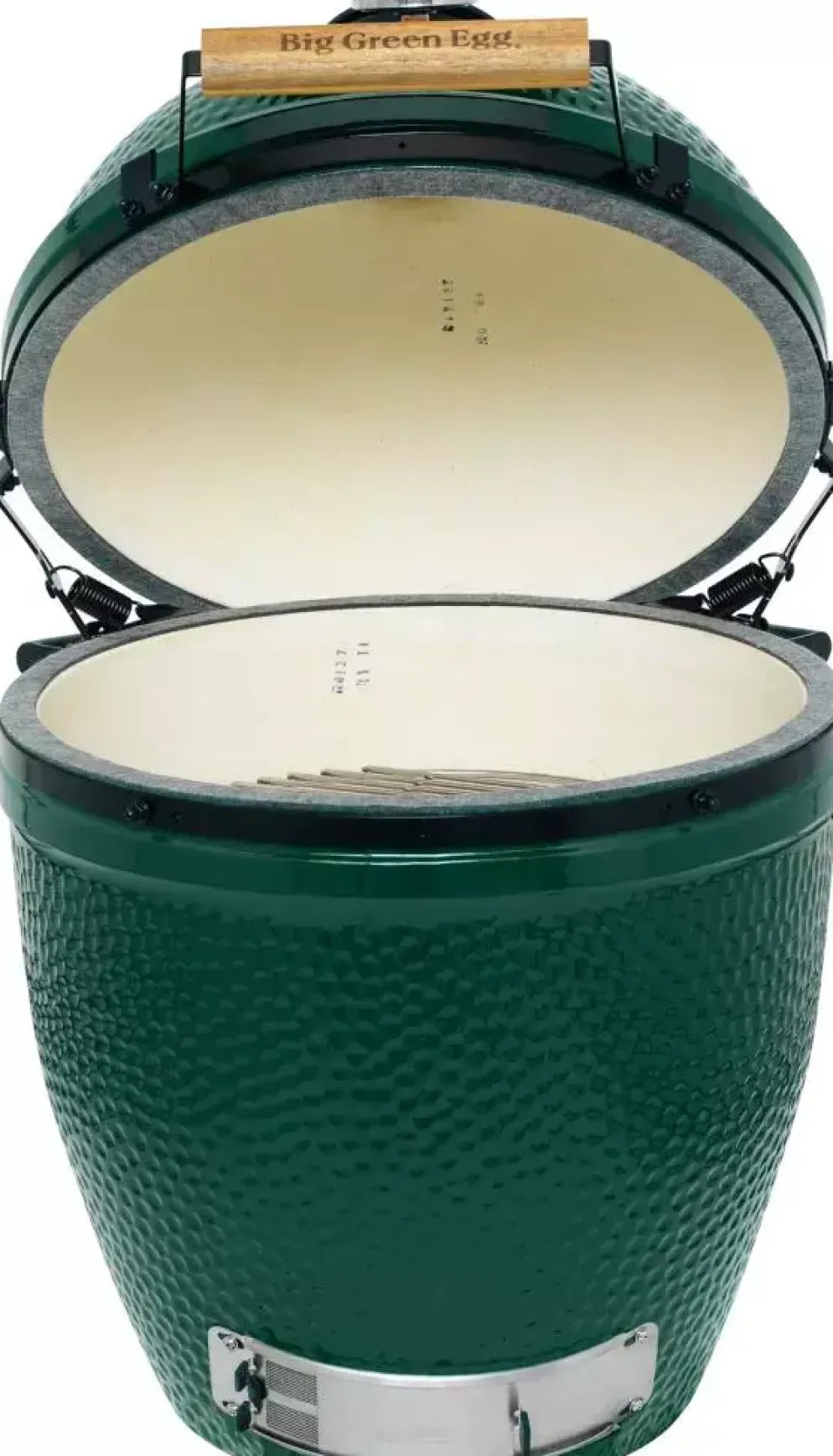 Big Green Egg Large keramische barbecue