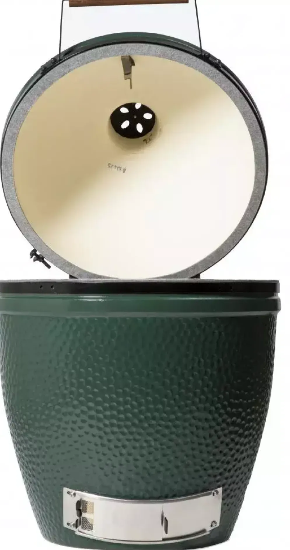 Big Green Egg Large keramische barbecue