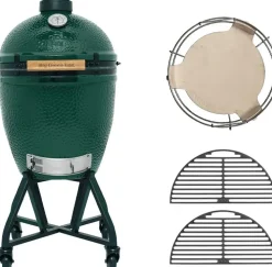 Big Green Egg Large master set