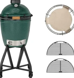 Big Green Egg Medium master set