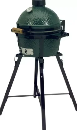 Big Green Egg MiniMax portable Nest / onderstel Excusief MiniMax BBQ!