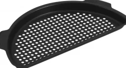 Big Green Egg Perforated half grid large