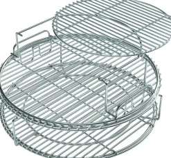 Big Green Egg 5-Piece EGGspander Kit bbq rooster voor XLarge