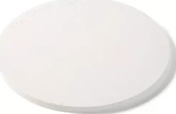 Big Green Egg pizzasteen Medium