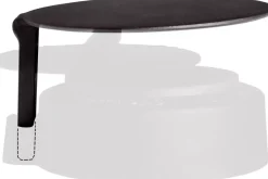 Big Green Egg Reggulator rain cap voor Small of MiniMax (alleen de regen afdekkap)