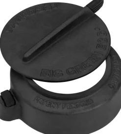 Big Green Egg Reggulator voor Small of MiniMax zonder raincap