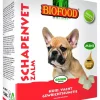 Biofood schapenvet mini zalm 80st