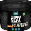 Bison dichtingsmiddel rubber seal 2.5l