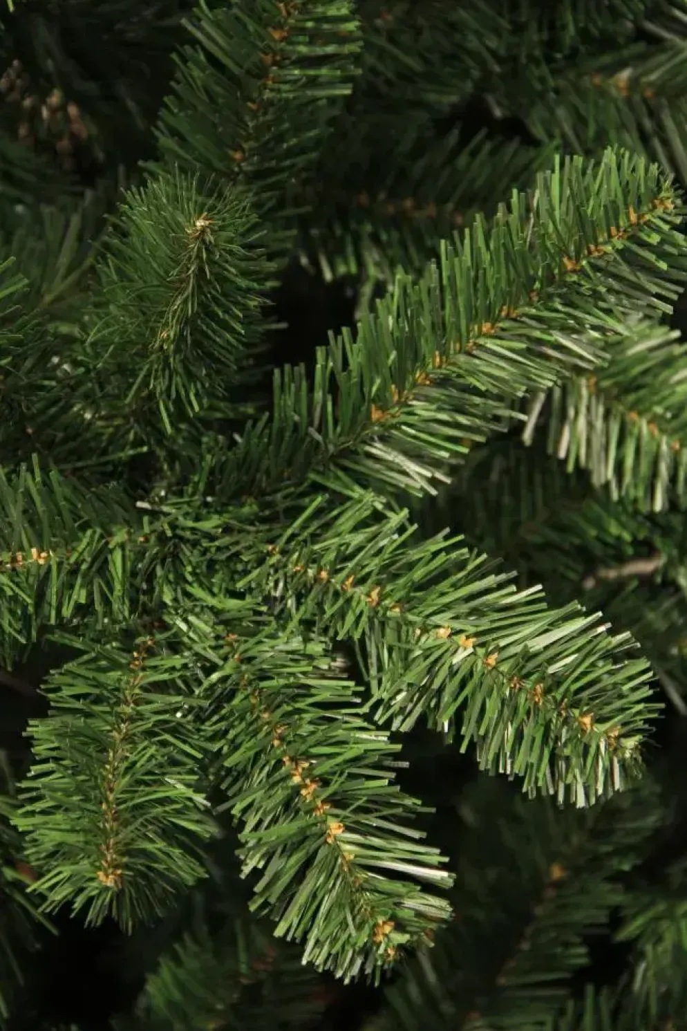 Black Box Trees Charlton kunstkerstboom groen 185cm