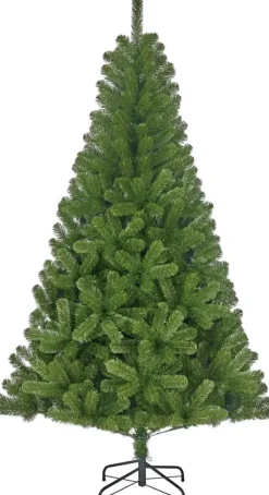 Black Box Trees Charlton kunstkerstboom groen 215cm