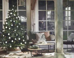 Black Box Trees Charlton kunstkerstboom groen 215cm