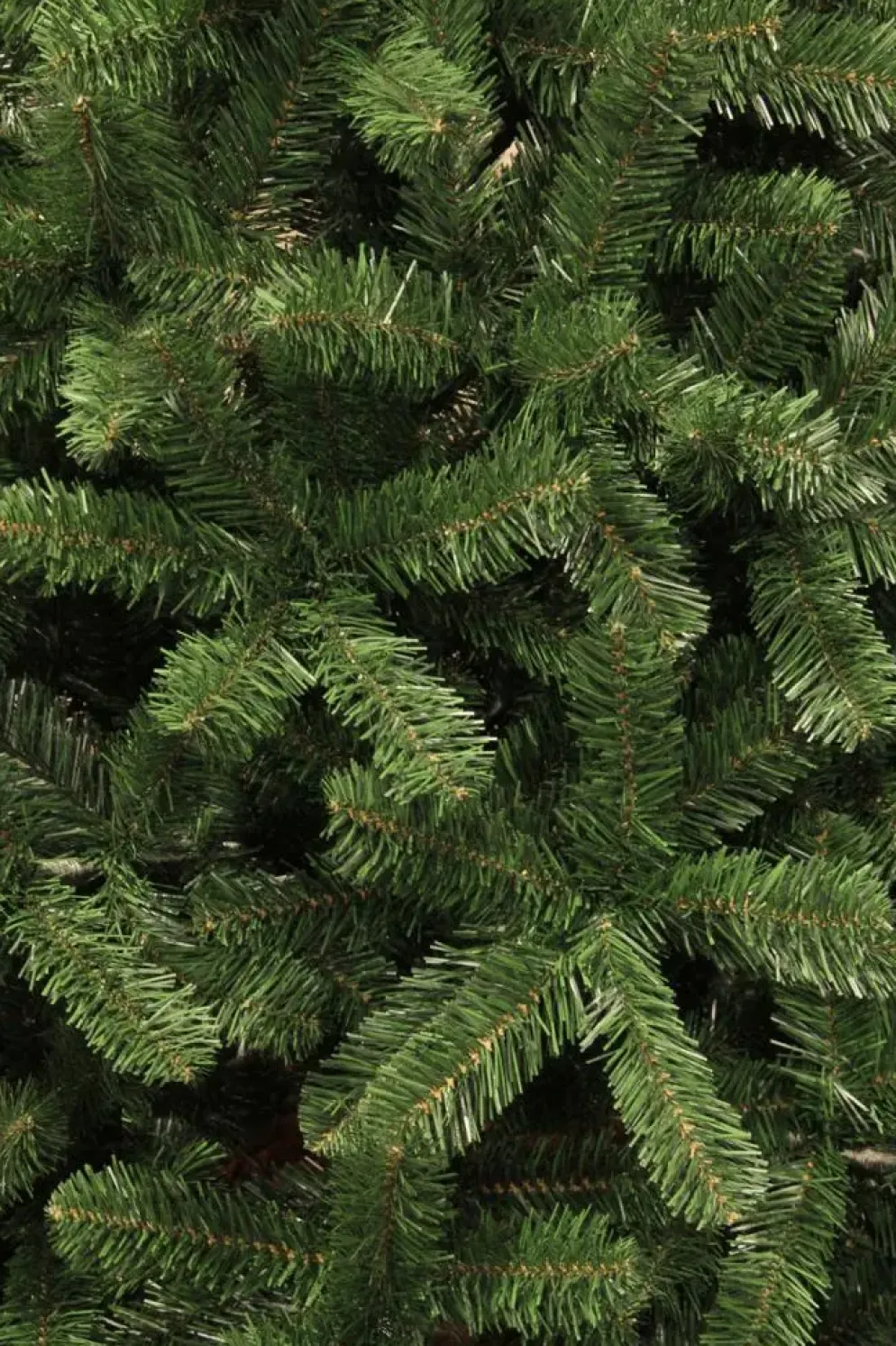 Black Box Trees Charlton kunstkerstboom groen 120cm