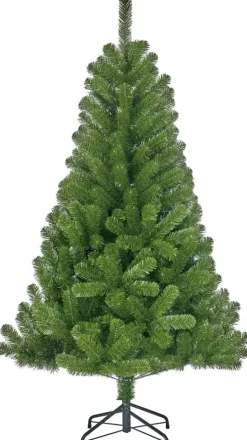 Black Box Trees Charlton kunstkerstboom groen 120cm