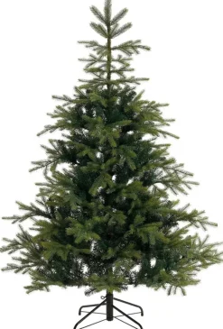 Black Box Trees Grimshaw kunstkerstboom groen 215cm