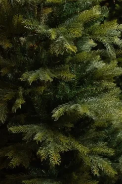 Black Box Trees Grimshaw kunstkerstboom groen 215cm