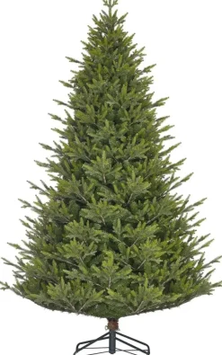 Black Box Trees Hanson kunstkerstboom groen 185cm