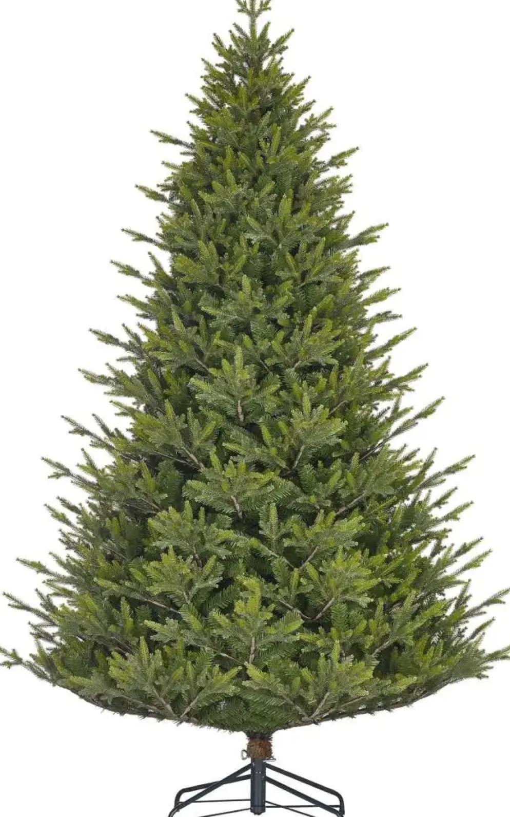 Black Box Trees Hanson kunstkerstboom groen 185cm