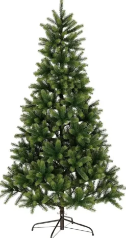 Black Box Trees Nagoya kunstkerstboom 210 cm