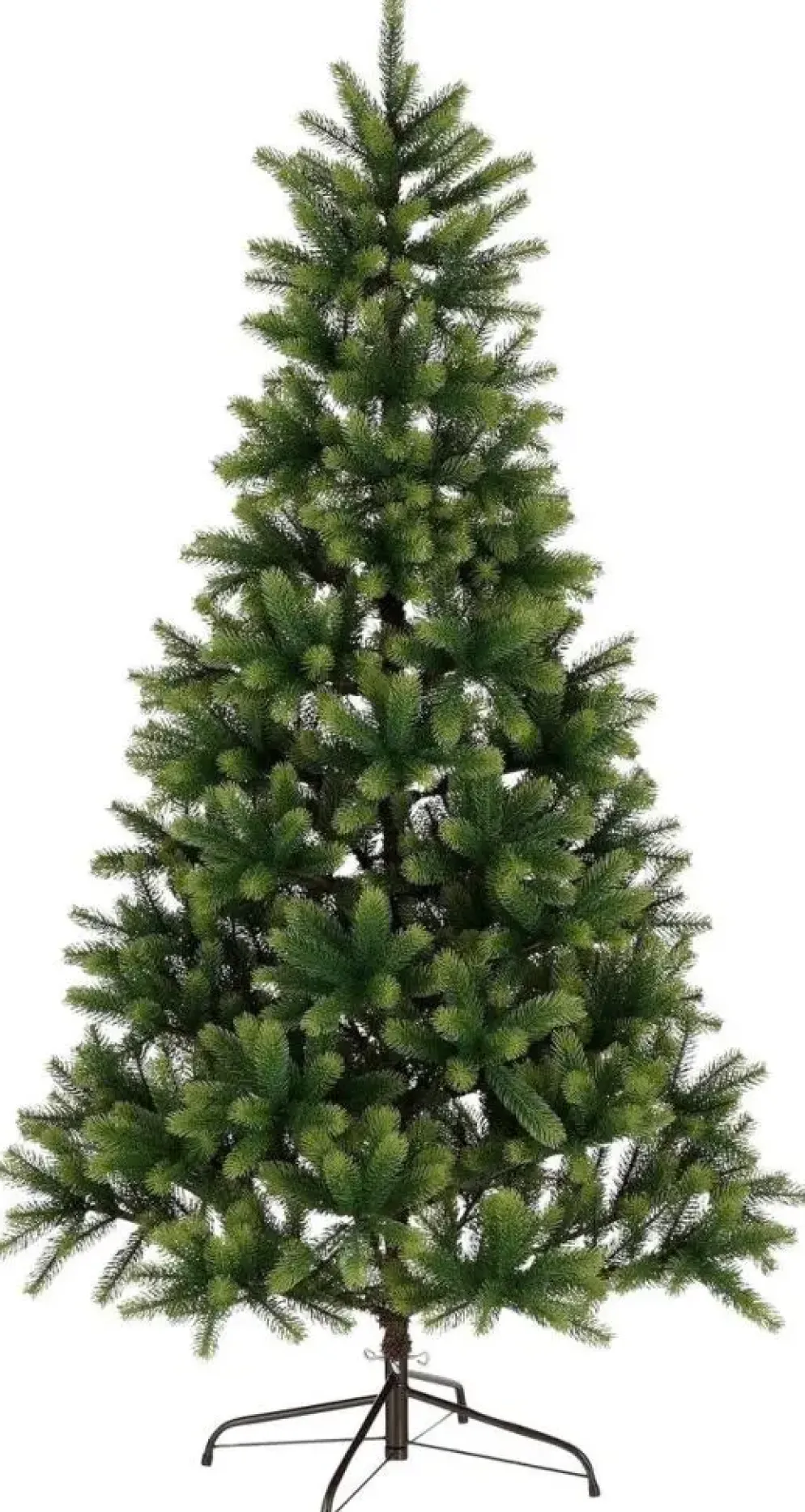 Black Box Trees Nagoya kunstkerstboom 210 cm