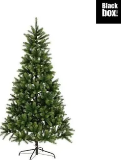 Black Box Trees Nagoya kunstkerstboom 210 cm