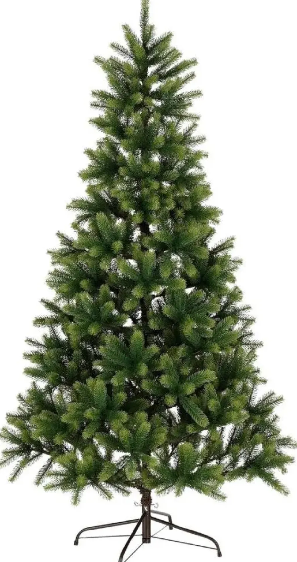 Black Box Trees Nagoya kunstkerstboom 180 cm