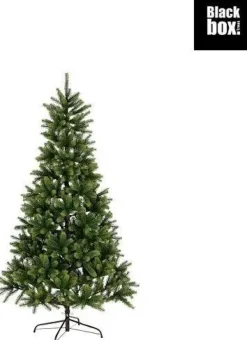 Black Box Trees Nagoya kunstkerstboom 180 cm