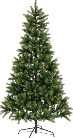 Black Box Trees Nagoya kunstkerstboom 180 cm