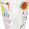 Blond Amsterdam beker hot choco hug 0,35l