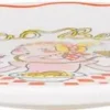Blond Amsterdam bord aardewerk pasta 22x2.5cm multi