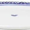 Blond Amsterdam dinerbord aardewerk delfts blond 26x3cm multi