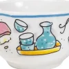 Blond Amsterdam kommetje sushi small bowl 8,5 cm