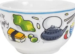 Blond Amsterdam kommetje sushi small bowl 8,5 cm