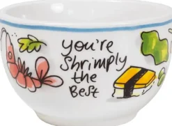 Blond Amsterdam kommetje sushi small bowl 8,5 cm