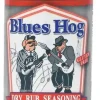 Blues Hog Dry rub seasoning 5,5oz 156 gram